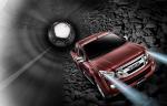 Isuzu D-Max 2012 года